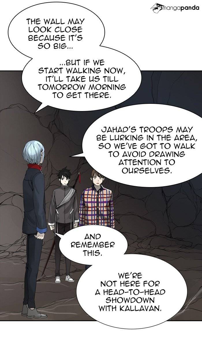 Tower of God Chapter 455 image 011